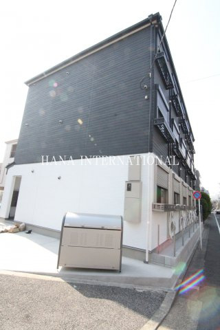 マロンフラッツ北綾瀬