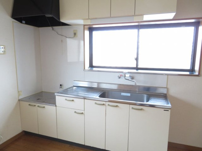 【キッチン】 | カーサ・ヤマグチ