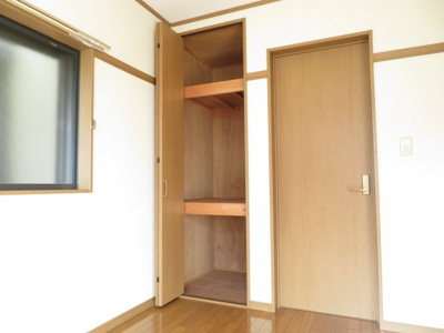 【収納】 | カーサ・ヤマグチ