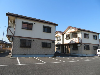 【駐車場】 | カーサ・ヤマグチ