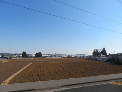 【展望】 | カーサ・ヤマグチ