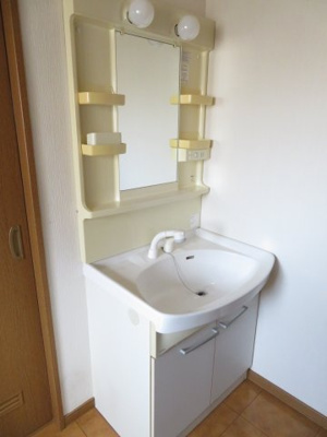 【独立洗面台】 | カーサ・ヤマグチ | 洗髪洗面化粧台