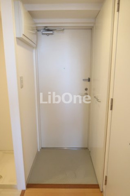 【玄関】 | パインタワー