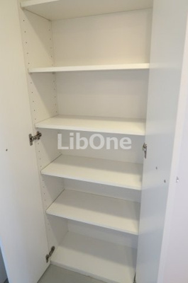 【収納】 | パインタワー