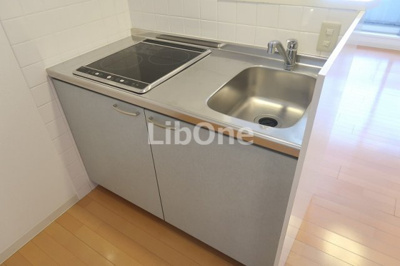 【キッチン】 | パインタワー | エアコン