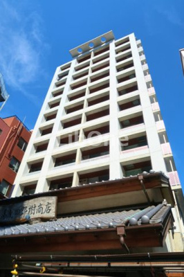 【外観】 | パインタワー