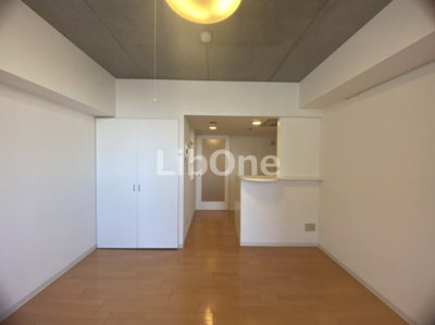 【居間・リビング】 | パインタワー