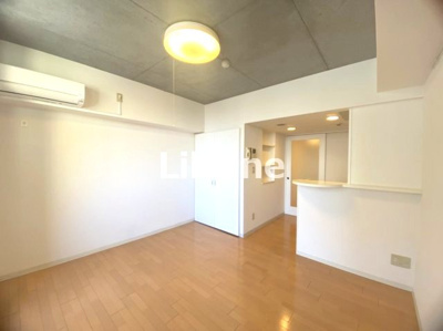 【居間・リビング】 | パインタワー