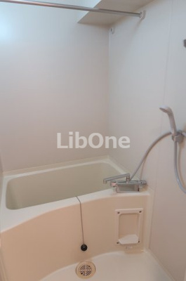 【浴室】 | パインタワー