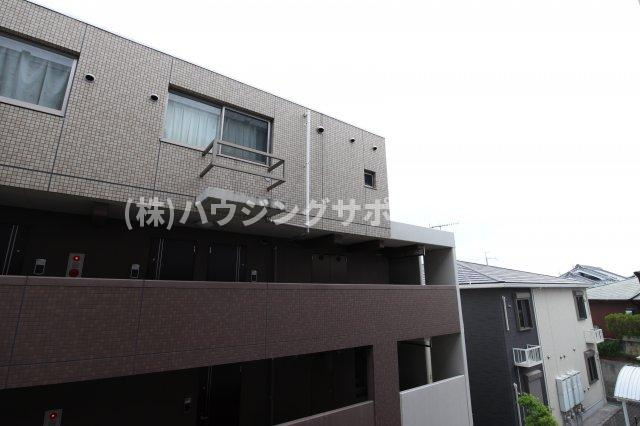 シエルオカモトの展望