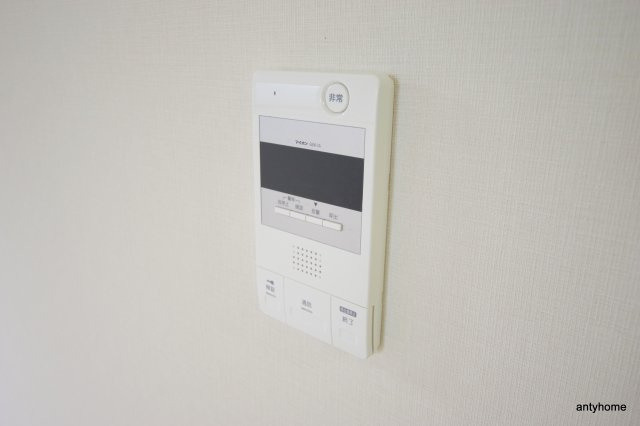 CALLING Osaka Hommachi　仲介手数料無料のセキュリティ