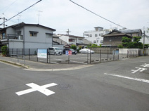 鳩ヶ瀬モータープール１の画像