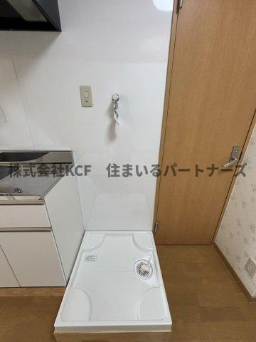 パークインDXの設備