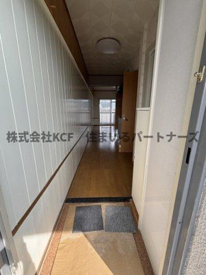 【玄関】 | パークインDX | 毎日通る玄関はこちらです