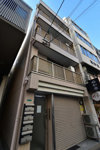 小田垣ビル
