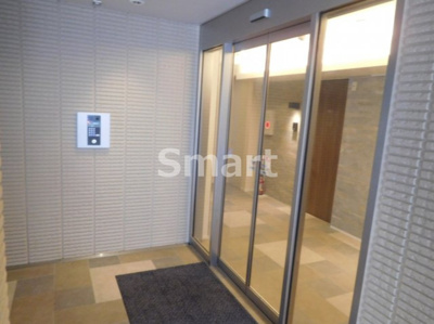 【エントランス】 | ビバグランデ桃林