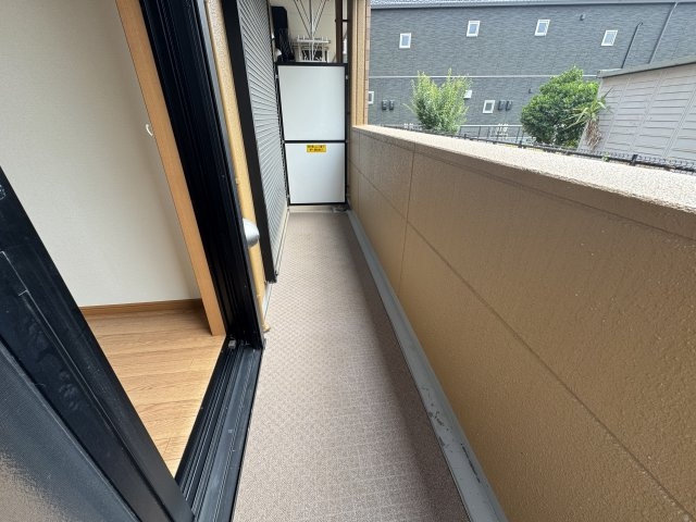 グレース・Ｋの設備|エアコン