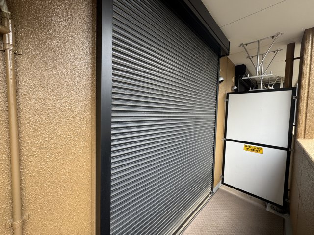 グレース・Ｋの内装|床下収納（1階のみ）