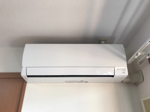 グレース・Ｋの浴室|浴室乾燥機
