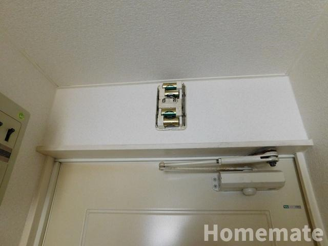 【設備】 | R-鎌倉