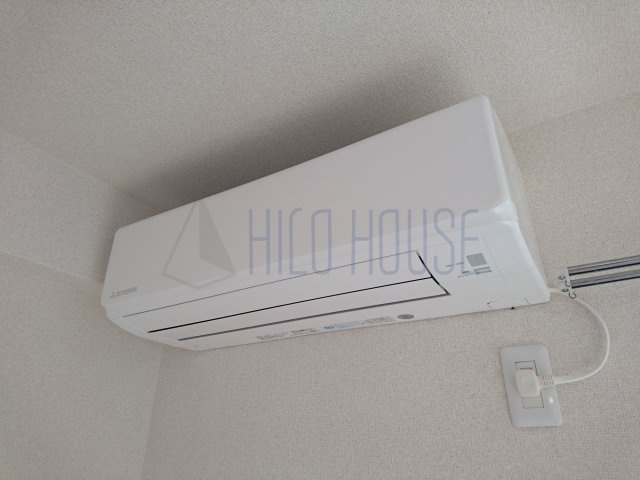 ルネス　ロワイヤルヒルズの設備