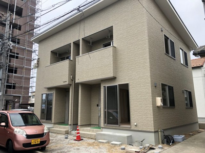 【外観】 | シャンド･フルール