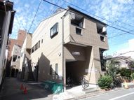 プランタン浅間の画像