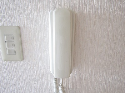 【設備】 | リバリティーHIMURO2号館