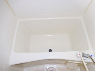 【浴室】 | アクエルド上牧