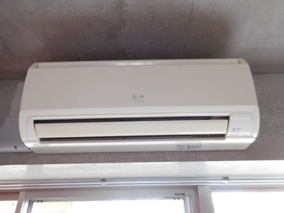 【設備】 | アクエルド上牧