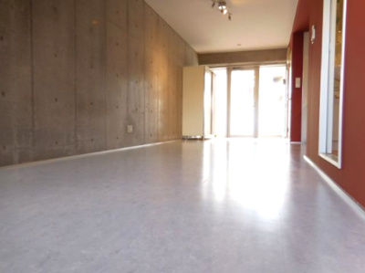 【居間・リビング】 | アクエルド上牧