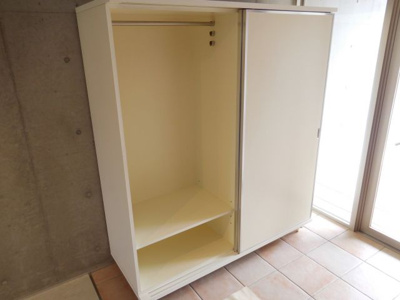 【収納】 | アクエルド上牧