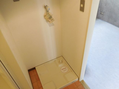 【設備】 | アクエルド上牧