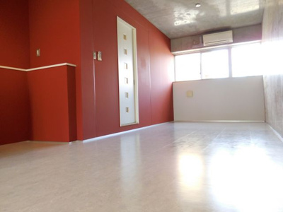 【居間・リビング】 | アクエルド上牧