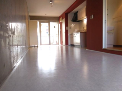 【内装】 | アクエルド上牧