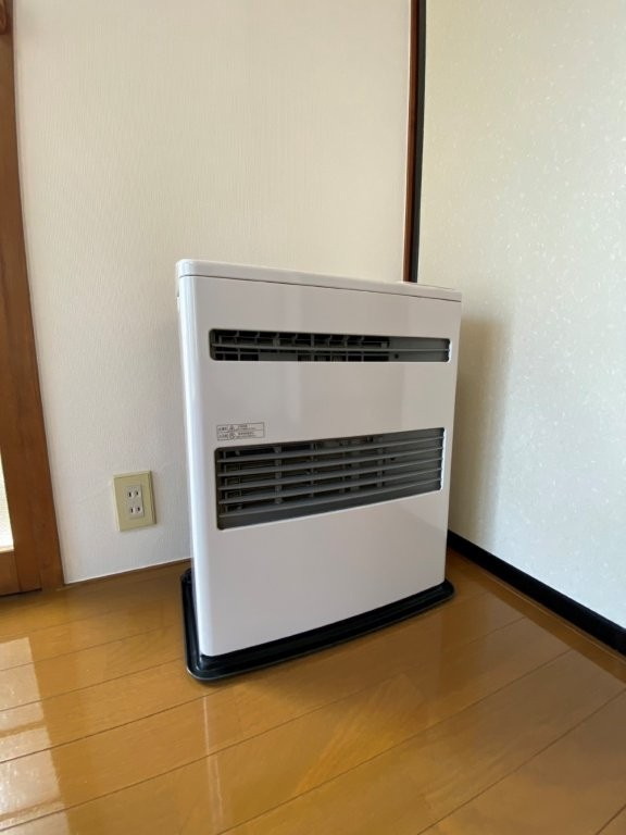 マンションストークのその他