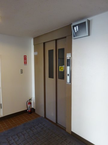 マンションストークのその他共用部分