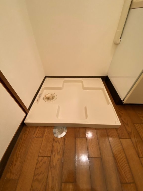 マンションストークの設備