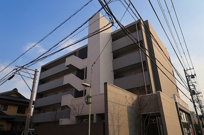 レ・ソール本八幡エルアの画像