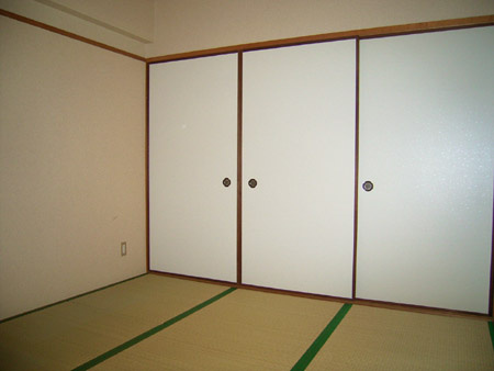 プローブ羽衣の収納|ちょっとした収納スペースも充実しています