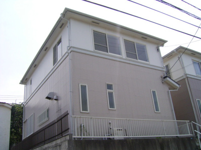 【外観】 | 能見台戸建Ｂ棟