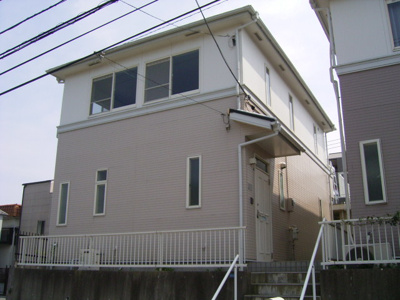 【外観】 | 能見台戸建Ｂ棟