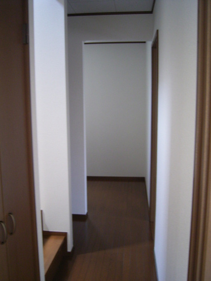 【内装】 | 能見台戸建Ｂ棟