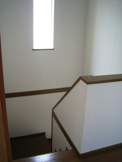 【内装】 | 能見台戸建Ｂ棟