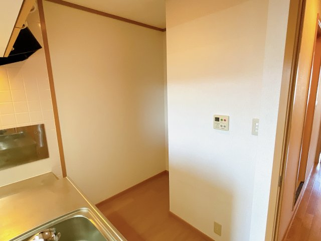 リオトーレスのキッチン