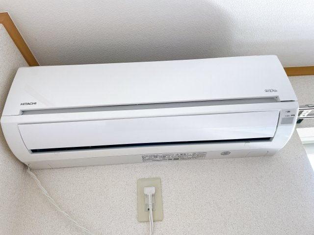 リオトーレスの設備