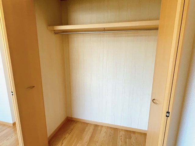 リオトーレスの収納