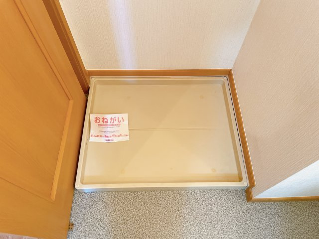 リオトーレスの玄関