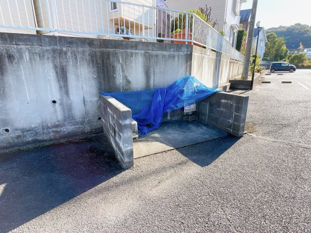 リオトーレスのその他共用部分