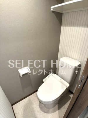 【トイレ】 | ｇｅｌｕｋ（フルーク） | トイレも気になるポイント